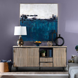 Donovan Sideboard CVFNR4576 Crestview Collection