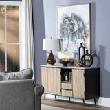 Donovan Sideboard CVFNR4576 Crestview Collection