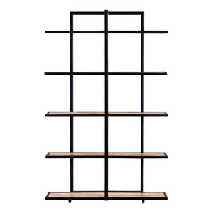 Johnston Etagere CVFNR4578 CVFNR4578 Crestview Collection