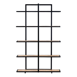 Johnston Etagere CVFNR4578 CVFNR4578 Crestview Collection