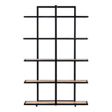 Johnston Etagere CVFNR4578 CVFNR4578 Crestview Collection