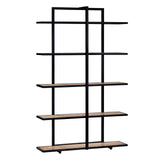 Johnston Etagere CVFNR4578 CVFNR4578 Crestview Collection