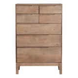 Harper Seven-Drawer Chest CVFNR4581 Crestview Collection