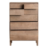 Harper Seven-Drawer Chest CVFNR4581 Crestview Collection