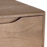 Harper Seven-Drawer Chest CVFNR4581 Crestview Collection