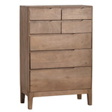 Harper Seven-Drawer Chest CVFNR4581 Crestview Collection