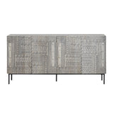 Ishana Cabinet CVFNR458 Crestview Collection