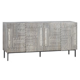 Ishana Cabinet CVFNR458 Crestview Collection