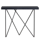 Felix Console Table CVFNR4584 Crestview Collection