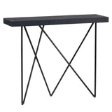 Felix Console Table CVFNR4584 Crestview Collection