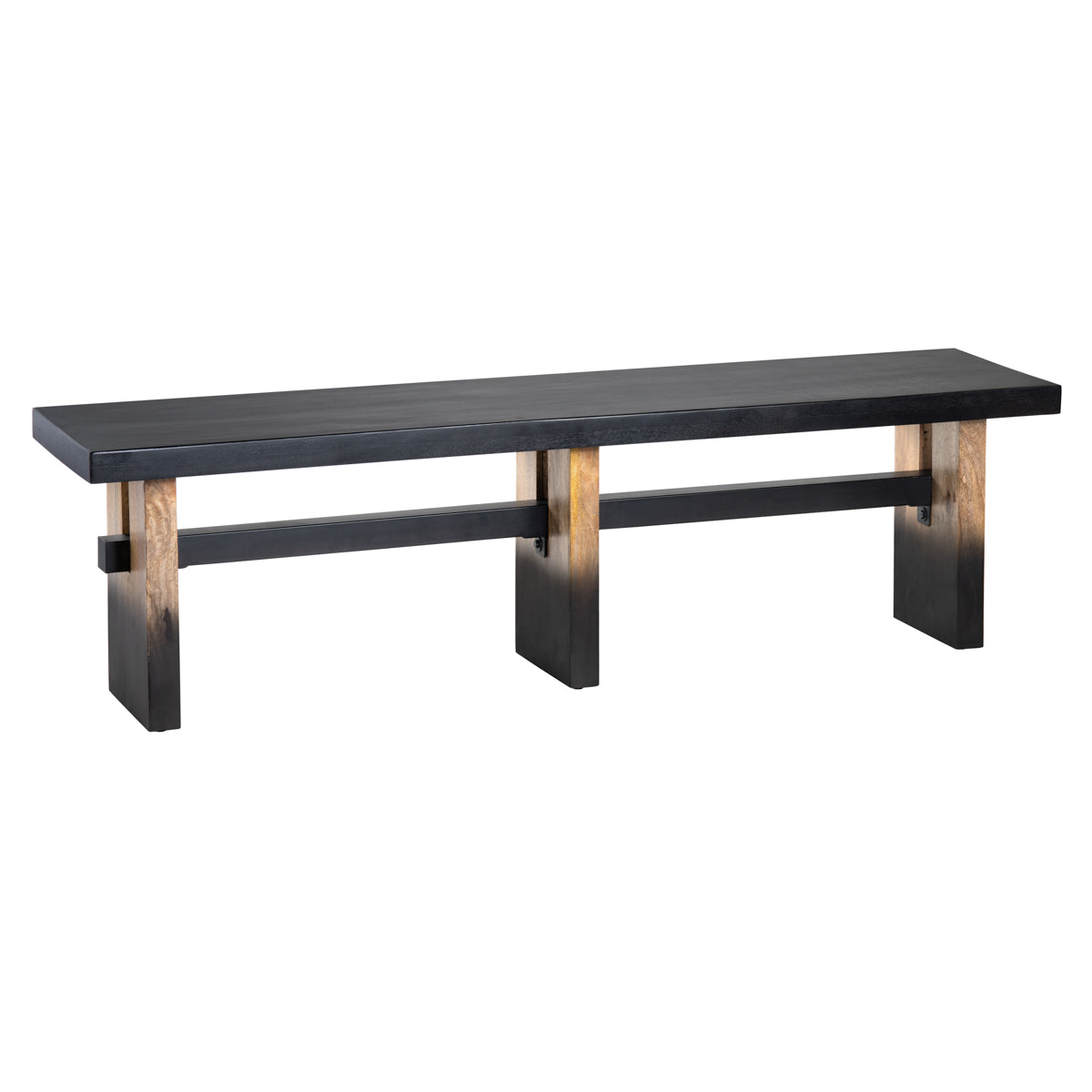 Crestview Collection Horizon Accent Bench