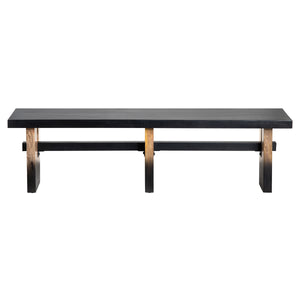Horizon Bench CVFNR4585 Crestview Collection