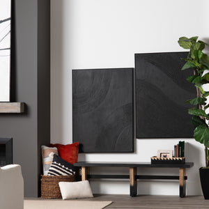 Horizon Bench CVFNR4585 Crestview Collection