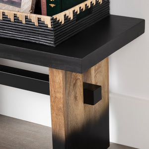 Horizon Bench CVFNR4585 Crestview Collection