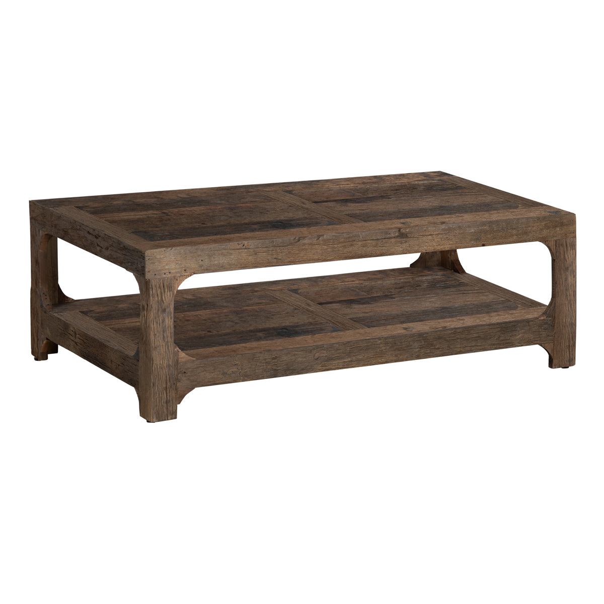 Crestview Collection Hickory Ridge Coffee Table - Thumbnail 4