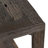 Hickory Ridge End Table CVFNR4587 Crestview Collection