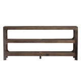 Hickory Ridge Console Table CVFNR4588 Crestview Collection