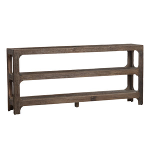 Hickory Ridge Console Table CVFNR4588 Crestview Collection