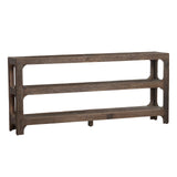 Hickory Ridge Console Table CVFNR4588 Crestview Collection