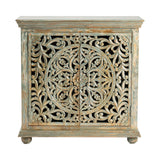 Ishana Cabinet CVFNR458 Crestview Collection