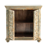 Ishana Cabinet CVFNR458 Crestview Collection