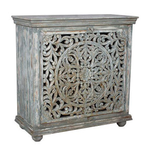 Ishana Cabinet CVFNR458 Crestview Collection