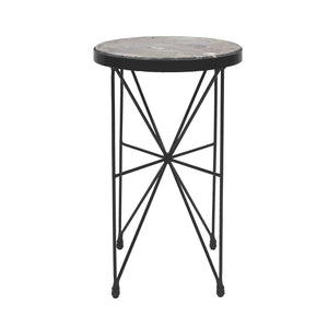 Haiden Accent Table CVFNR4601 Crestview Collection