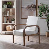 Chico Accent Chair CVFNR4608 Crestview Collection