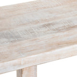 Coral Cove Counter Pub Table CVFNR4615 Crestview Collection