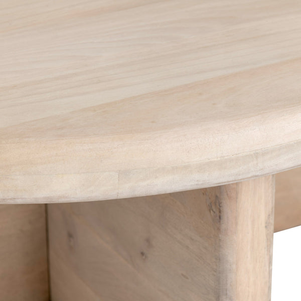 Mercer Cocktail Table CVFNR4622 Crestview Collection