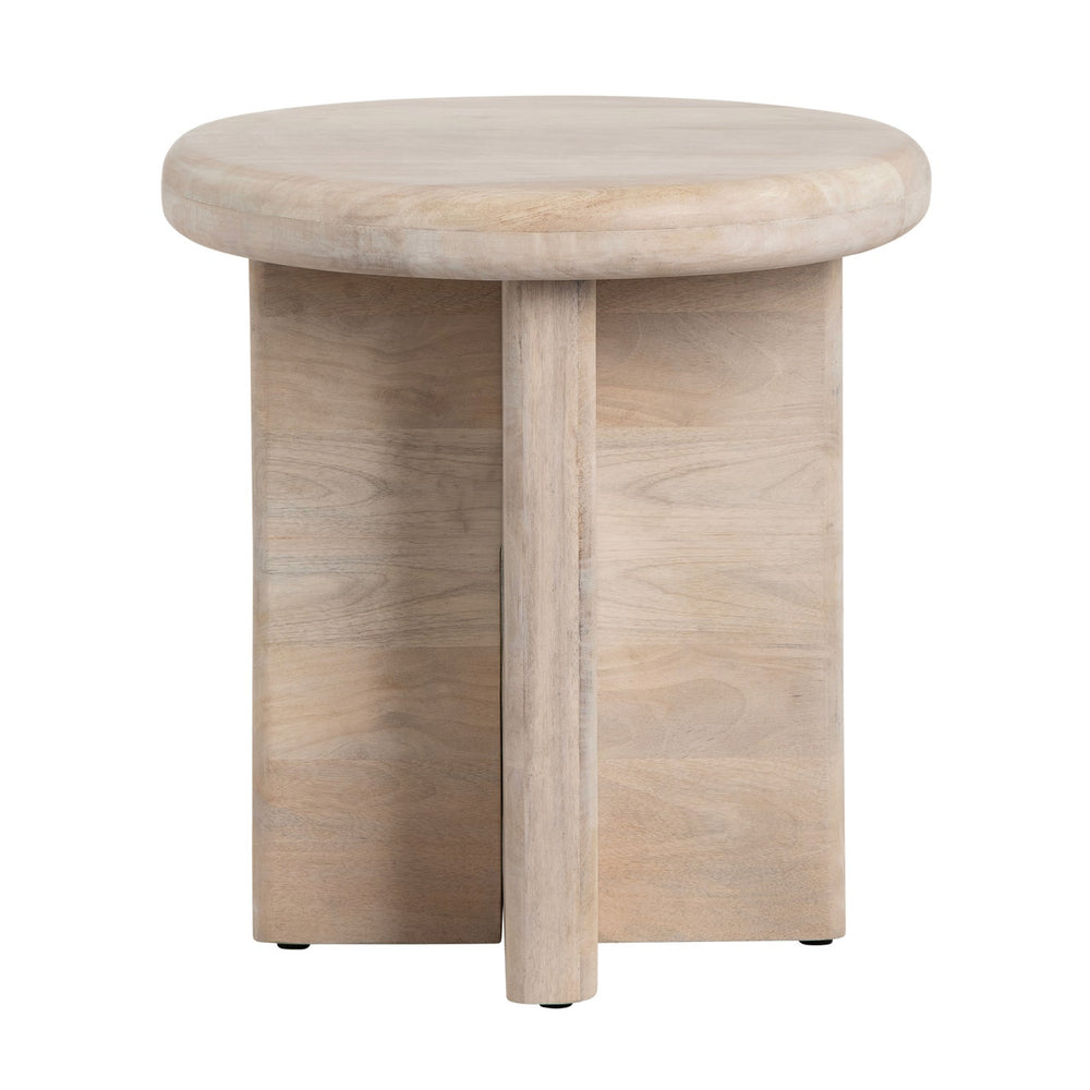 Mercer End Table CVFNR4623 Crestview Collection