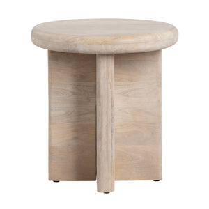 Mercer End Table CVFNR4623 Crestview Collection