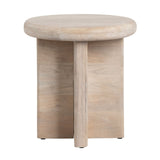 Mercer End Table CVFNR4623 Crestview Collection