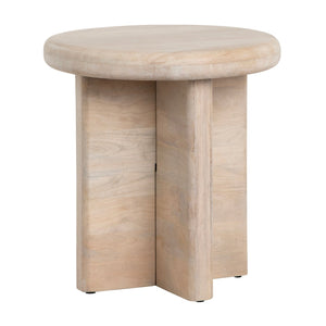 Mercer End Table CVFNR4623 Crestview Collection