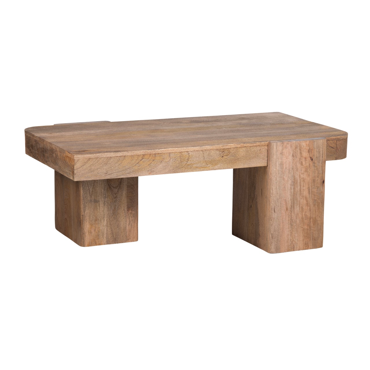 Crestview Collection Lafayette Coffee Table - Thumbnail 3