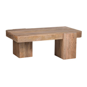 Lafayette Coffee Table CVFNR4626 Crestview Collection