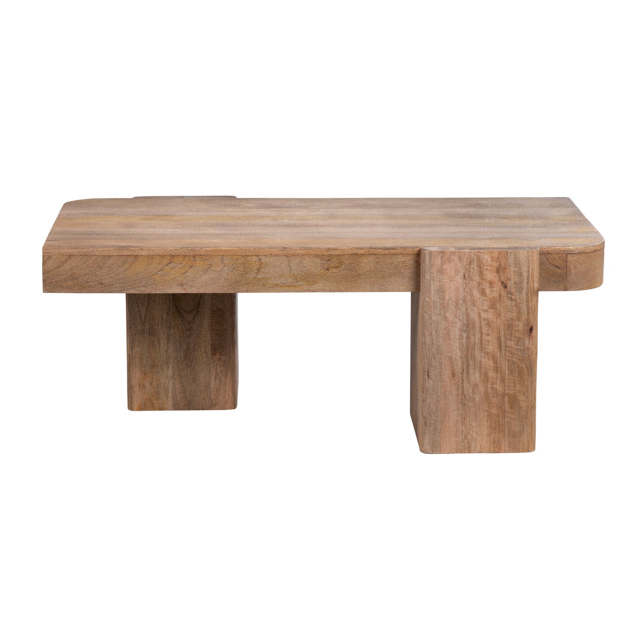Crestview Collection Lafayette Coffee Table - Thumbnail 2