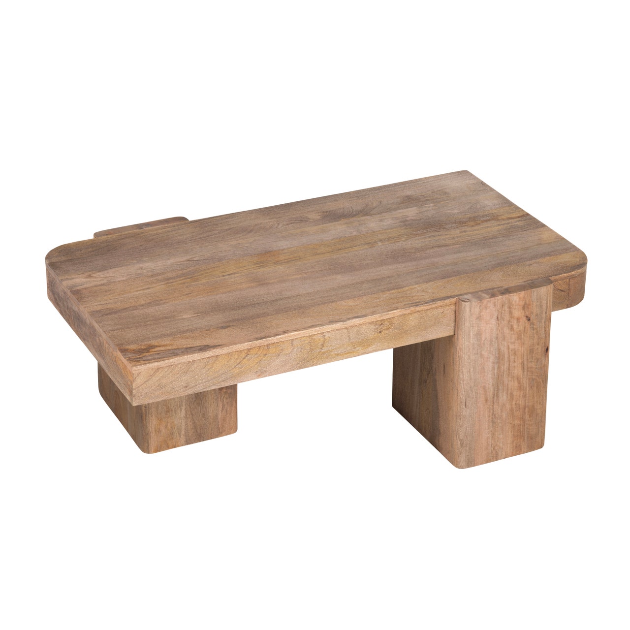 Crestview Collection Lafayette Coffee Table