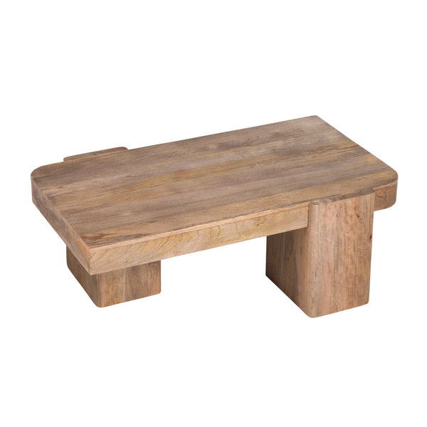 Lafayette Coffee Table CVFNR4626 Crestview Collection