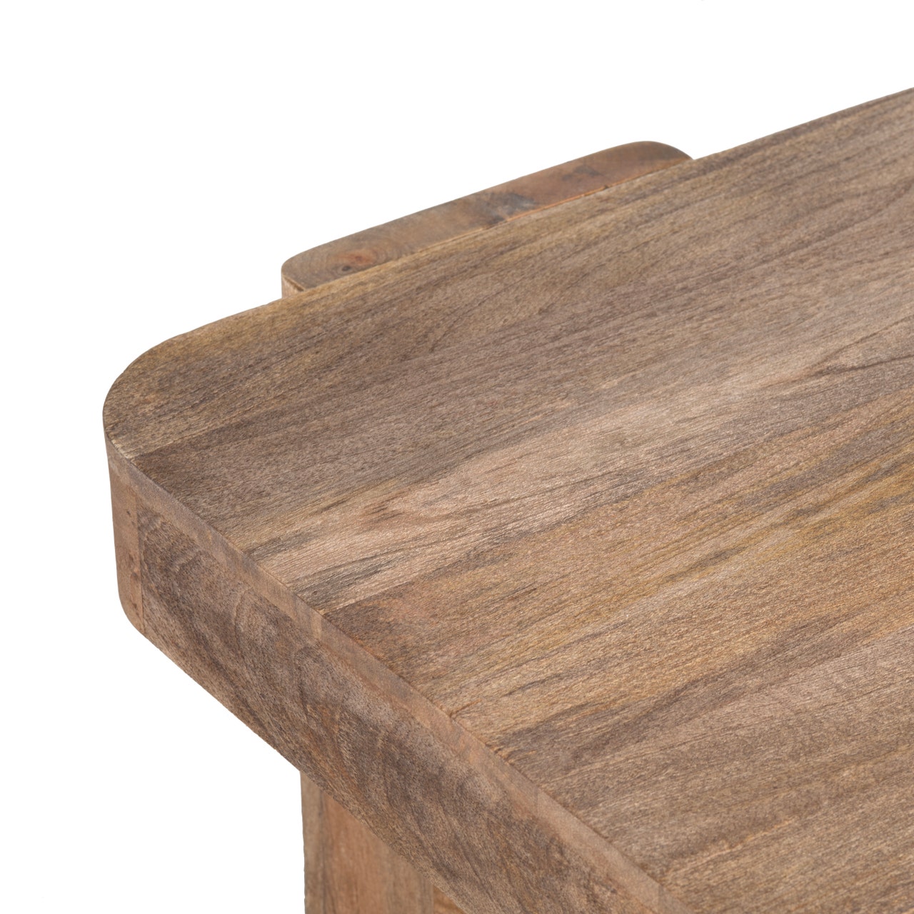Crestview Collection Lafayette Coffee Table - Thumbnail 4