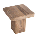 Lafayette End Table CVFNR4627 Crestview Collection