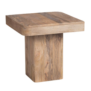 Lafayette End Table CVFNR4627 Crestview Collection