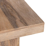 Lafayette End Table CVFNR4627 Crestview Collection