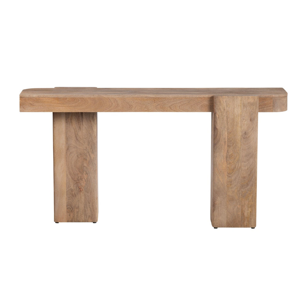 Lafayette Console Table CVFNR4628 Crestview Collection