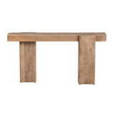 Lafayette Console Table CVFNR4628 Crestview Collection