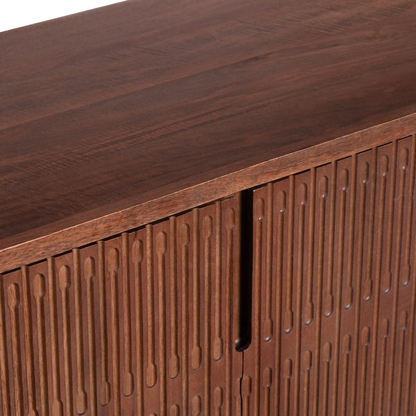 Eaton Two-Door Cabinet CVFNR4631 Crestview Collection