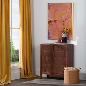 Eaton Two-Door Cabinet CVFNR4631 Crestview Collection