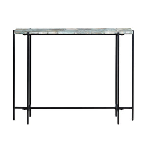 Dublin Marble Console CVFNR4634 Crestview Collection