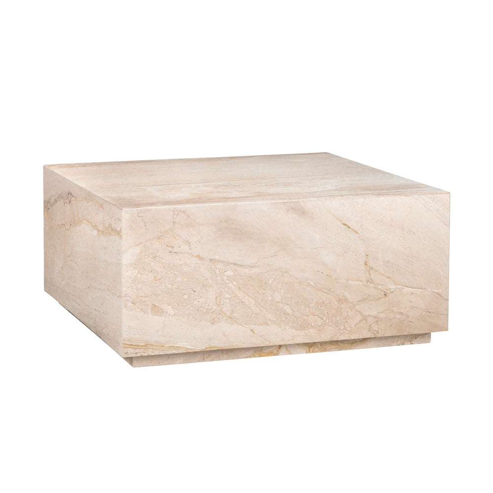 Florence Dyna Marble Coffee Table CVFNR4638 Crestview Collection