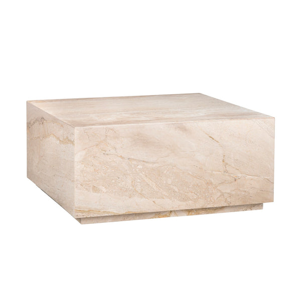 Florence Dyna Marble Coffee Table CVFNR4638 Crestview Collection